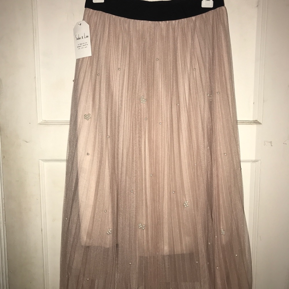 Skirt